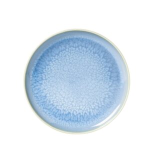 V&B Crafted Blueberry diskur - 21 cm