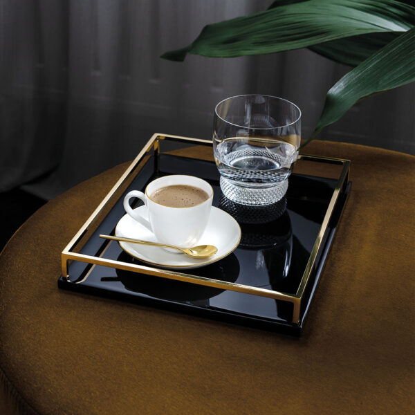 V&B Anmut Gold espresso bolli - 0,10 ltr - Image 3