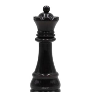 Bisetti Chess salt eða piparkvörn - Drottning