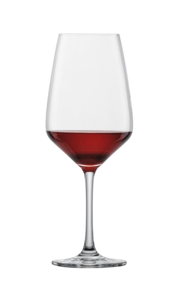 ZWIESEL Taste rauðvínsglös - 49 cl - Image 2