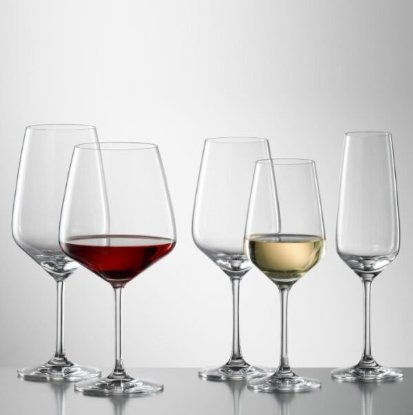 ZWIESEL Taste Burgundy glös - 79 cl - Image 5