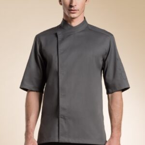 Clement D. Murano Kokkajakki  2 XL - Svartur