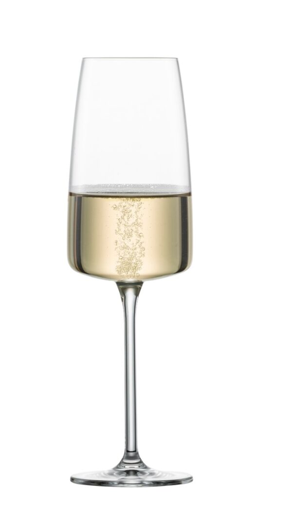 ZWIESEL Sensa Light freyðivínsglös - 38 cl - Image 2