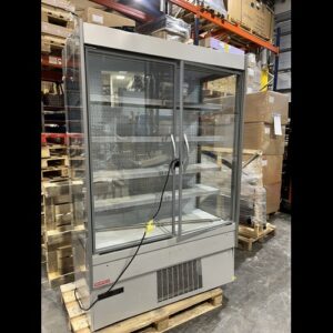 Oscartielle Swan Doors H200 GI L.135