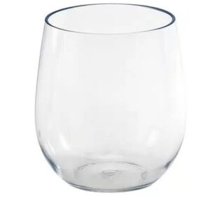 FOH Drinkwise vatnsglas - 355 ml