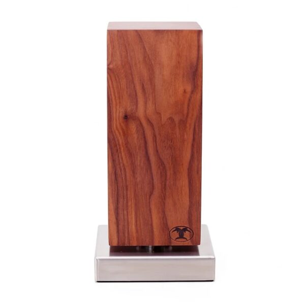 Blockwerk hnífastandur – Monolith Smoked Oak