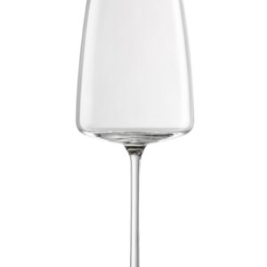 ZWIESEL Sensa Rauðvínsglös - 53 cl