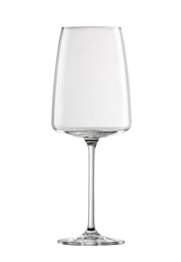 ZWIESEL Sensa Rauðvínsglös - 53 cl
