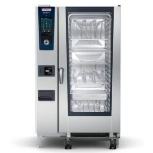 RATIONAL ICombi Pro Gufust.ofn - 40 GN