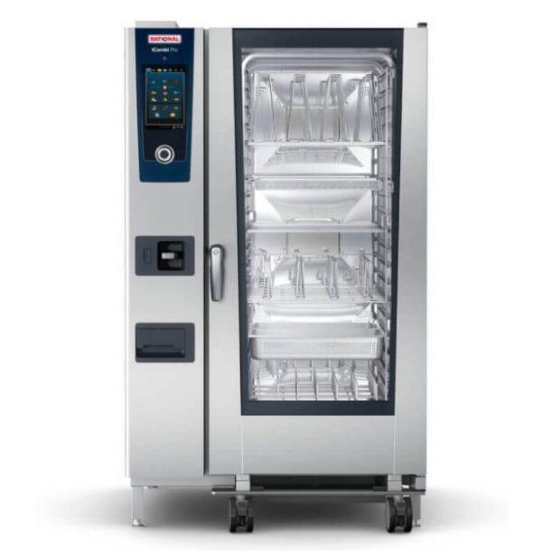RATIONAL ICombi Pro Gufust.ofn - 40 GN