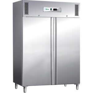 Fimar Forcold Frystiskápur 1400  ltr - Tvöfaldur