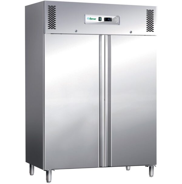Fimar Forcold Frystiskápur 1400  ltr - Tvöfaldur