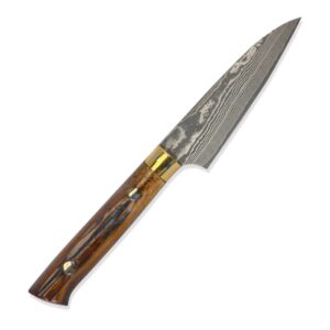 Premium Craft Saji Paring hnífur – 90 mm