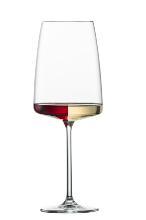 ZWIESEL Sensa Rauðvínsglös - 53 cl - Image 2