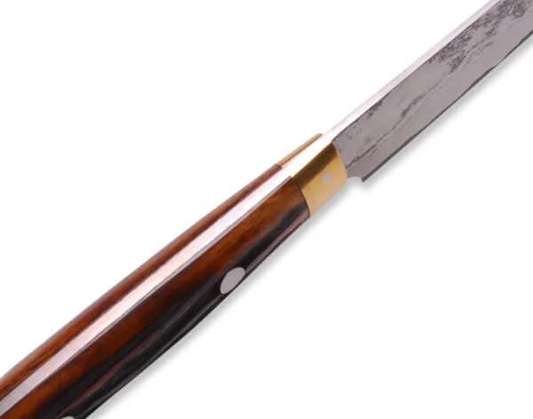Premium Craft Saji Paring hnífur – 90 mm - Image 3