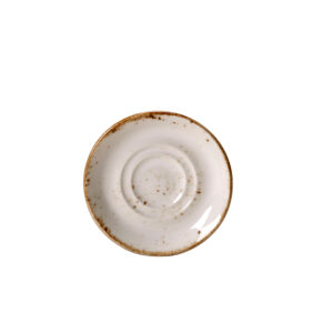 CRAFT undirskál 11 cm - White