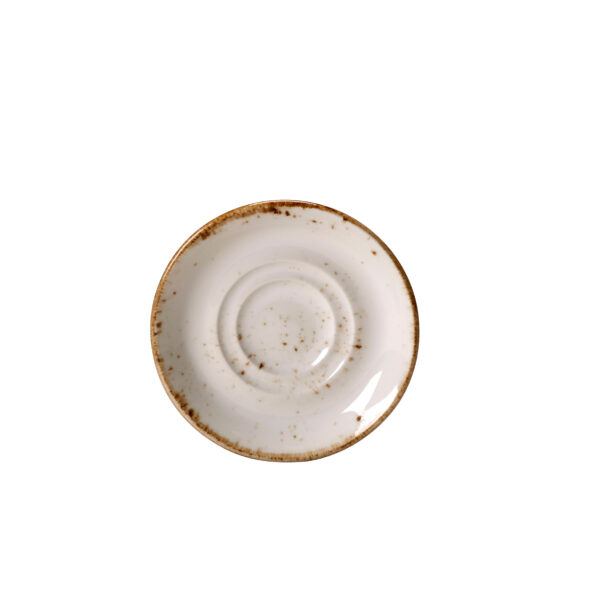 CRAFT undirskál 11 cm - White