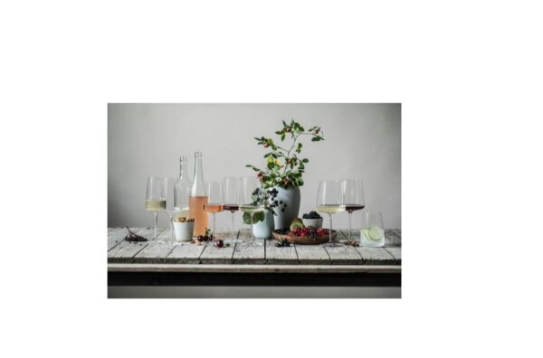 ZWIESEL Sensa Light freyðivínsglös - 38 cl - Image 5