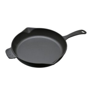 LAVA Steypujárns panna - 28 cm
