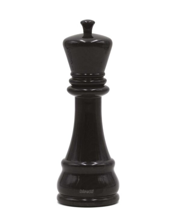 Bisetti Chess salt eða piparkvörn - Kóngur