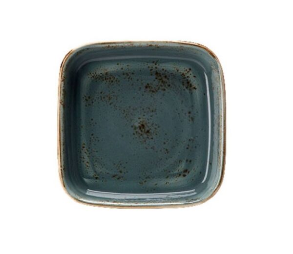 Steelite Craft eldfast mót 25 cm - BLUE - Image 2