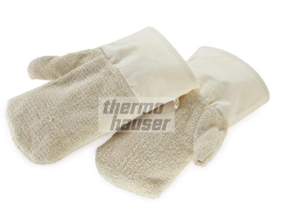 THERMOHAUSER Ofnahanskar háir