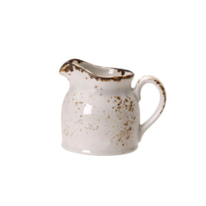 CRAFT rjómakanna 14 cl - White