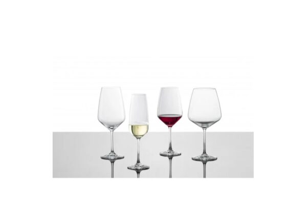 ZWIESEL Taste rauðvínsglös - 49 cl - Image 5