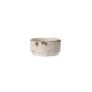 CRAFT dipskál 6 x 6 cm - White