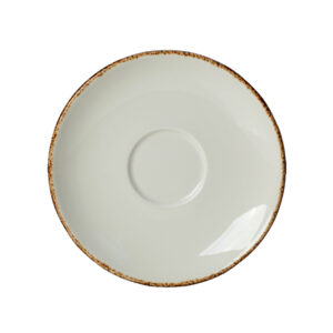 Craft undirskál 15 cm - Brown Dapple