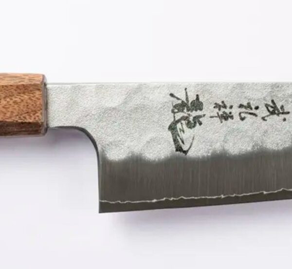 Blazen Wa Gyuto – 180 mm - Image 4