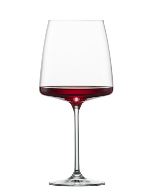 ZWIESEL Sensa Velvety Bourgogne glös - 71 cl - Image 2