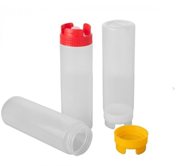 Plast skvísa non-drip 72cl - Image 2