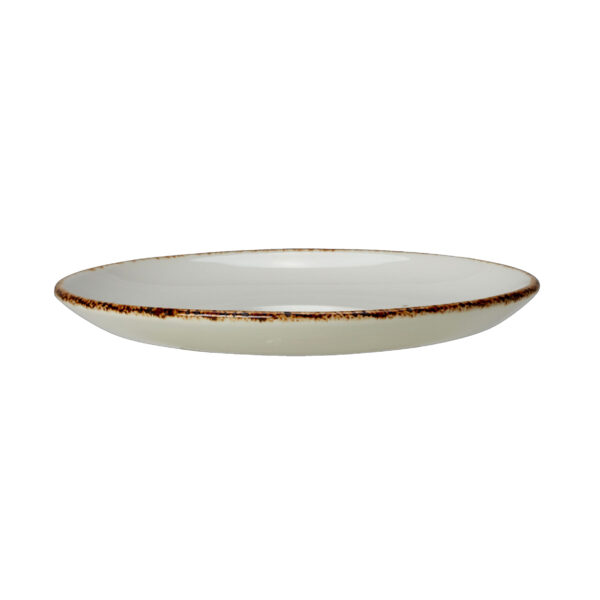 Craft undirskál 15 cm - Brown Dapple - Image 2