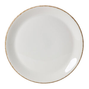 Steelite Craft Diskur 30 cm - Brown Dapple