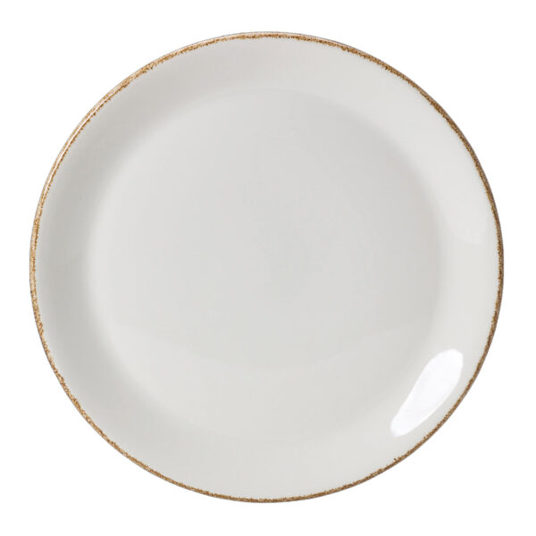 Craft diskur 30 cm - Brown Dapple - Image 2