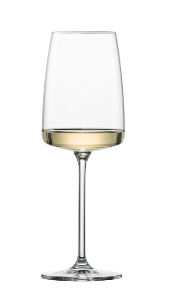 ZWIESEL Sensa light Universal glös - 36 cl - Image 2