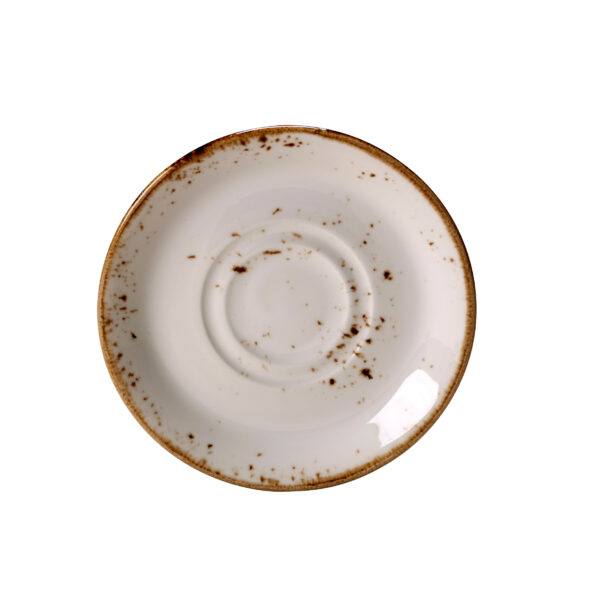 CRAFT undirskál 16 cm - White
