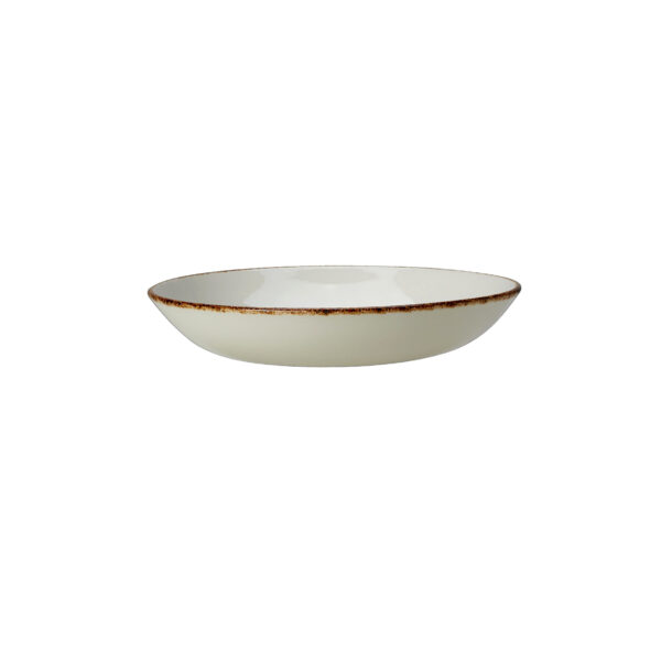 Craft skál 13 cm - Brown Dapple