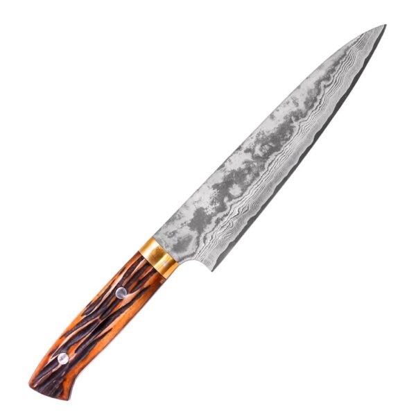 Premium Craft Saji Gyuto – 210 mm