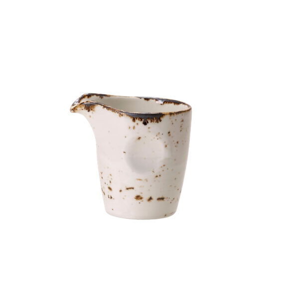 CRAFT rjómakanna 8 cl - White