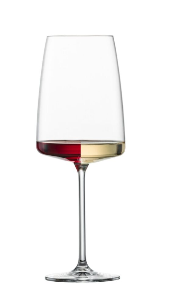 ZWIESEL Sensa hvítvínglös 2 st - 53 cl - Image 2