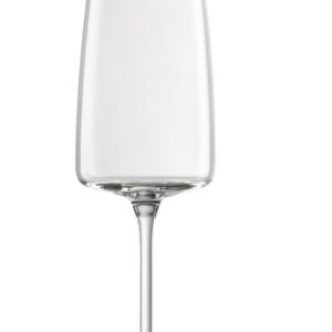 ZWIESEL Sensa Light freyðivínsglös - 38 cl