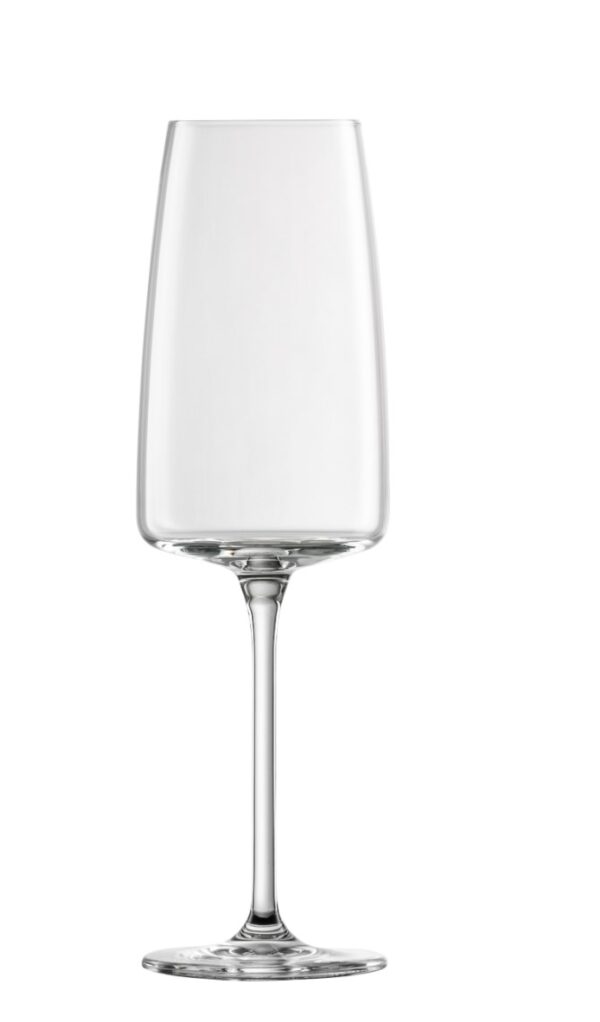ZWIESEL Sensa Light freyðivínsglös - 38 cl