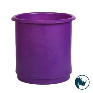Hráefna / deigfata - 40 ltr