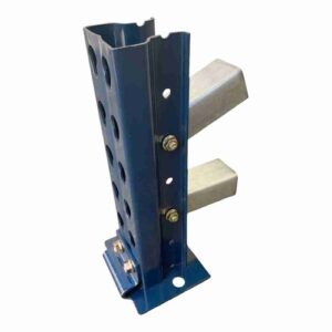 MECALUX UPRIGHT 80 250CM.