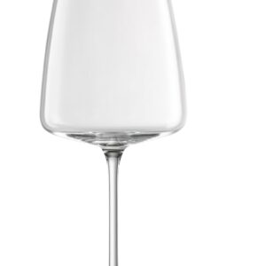 ZWIESEL Sensa Velvety Bourgogne glös - 71 cl