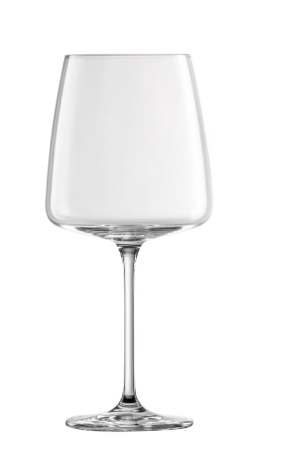 ZWIESEL Sensa Velvety Bourgogne glös - 71 cl