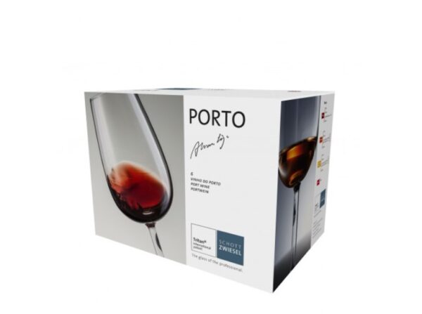 ZWIESEL Siza portvínsglas - 227 ml - Image 3