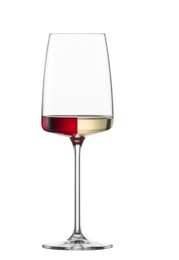 ZWIESEL Sensa light Universal glös - 36 cl - Image 3